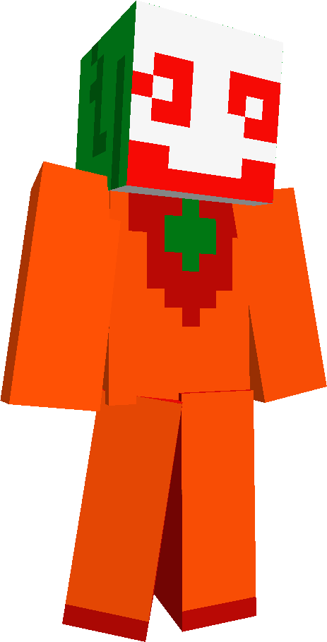 machek26's skin