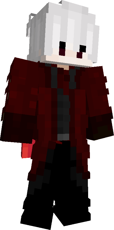 pixelateddreams's skin