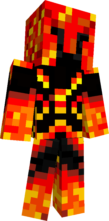 xxfireguardianxx's skin