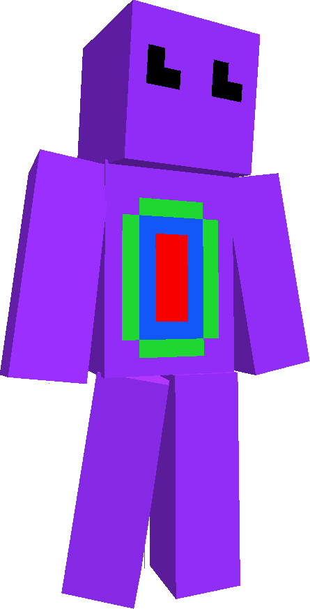 waxsyoi's skin