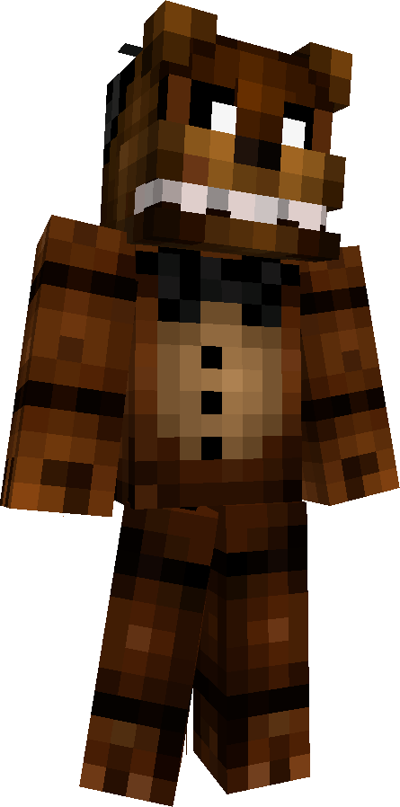 mrbananagamin's skin