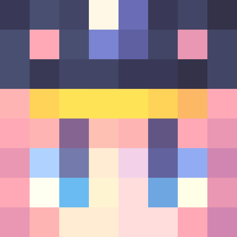 camilien's avatar