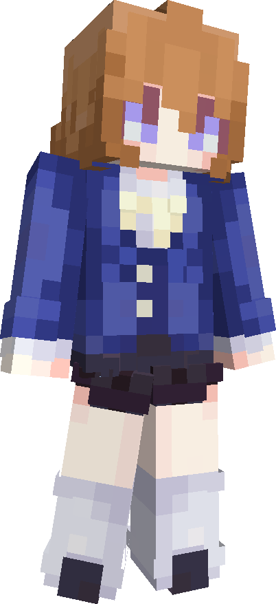 camilien's skin