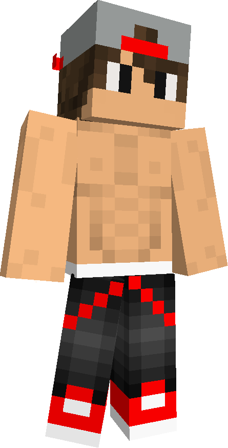 stevec723's skin