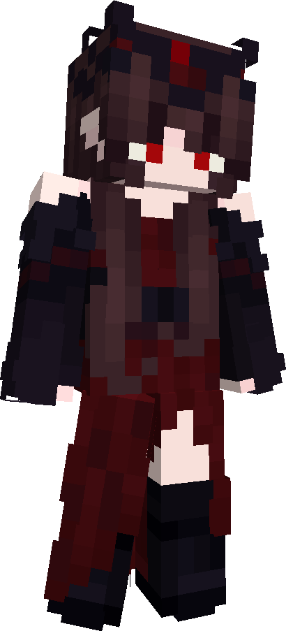 princessmoshi's skin