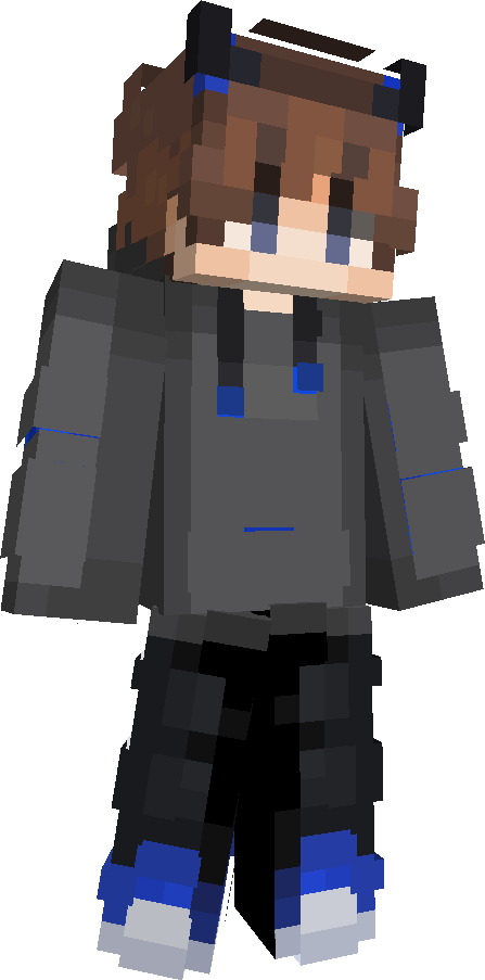 mateoelninjapro's skin