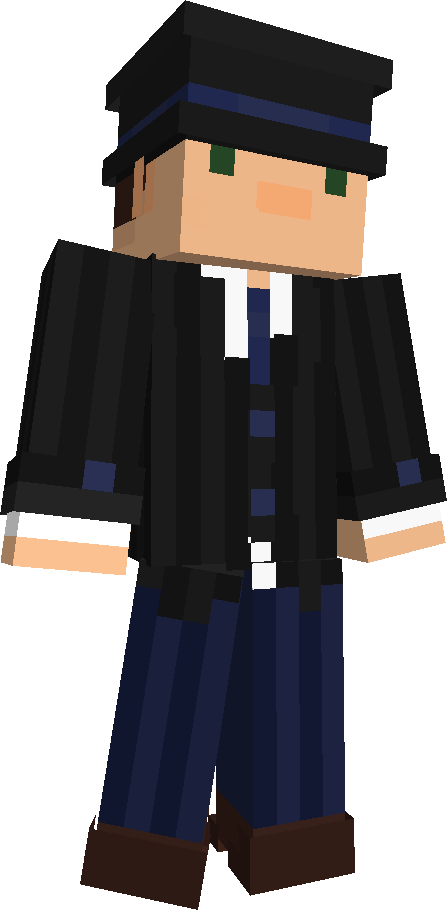 jacobkruse's skin