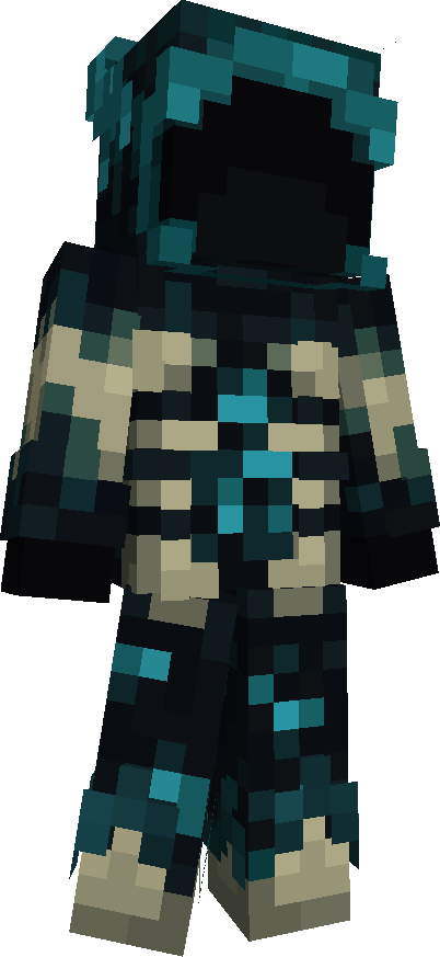 slimeywolf's skin