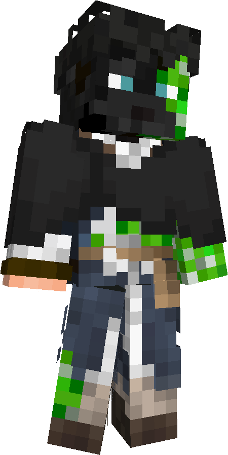 strenghts's skin