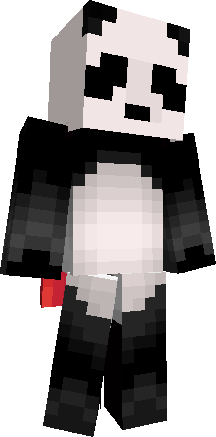 fomung's skin