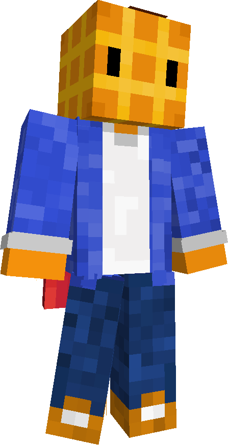 emperorwaffle42's skin