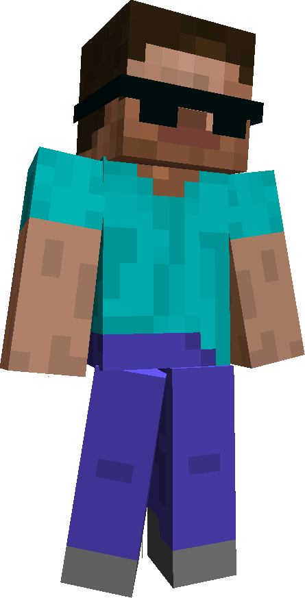 pessimistically's skin