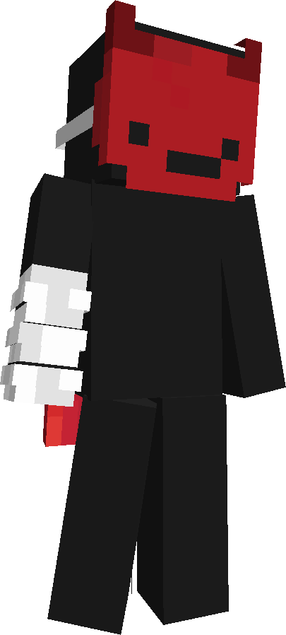 pozo's skin