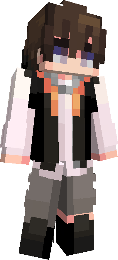 vladisi's skin