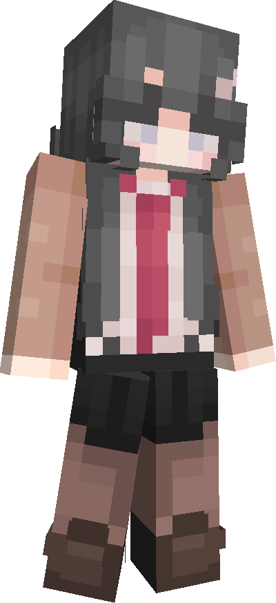 leleleah's skin