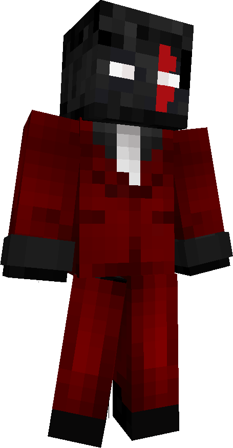 cartooninox's skin