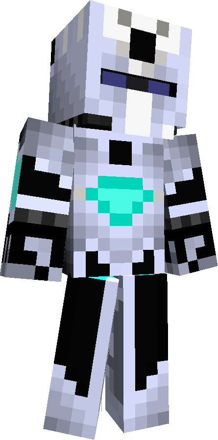 ironmanisawsome's skin