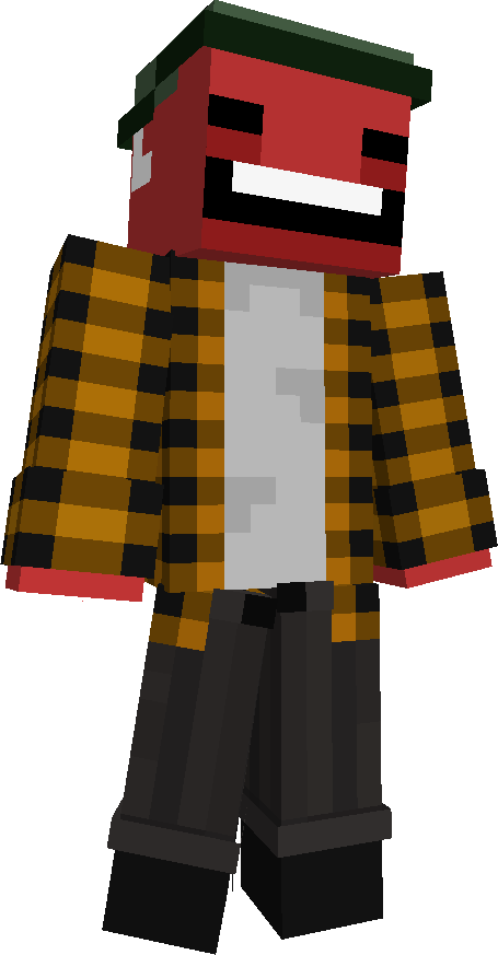 acekiller24's skin