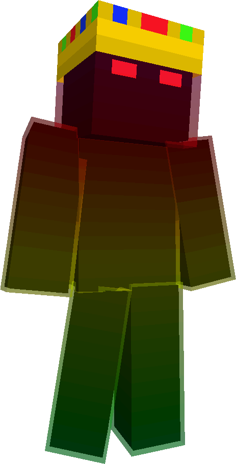 ashtli's skin