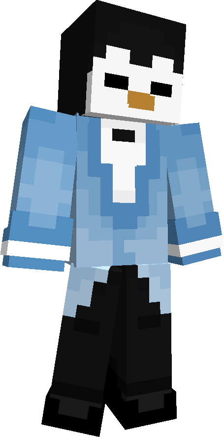 thebeastlylad's skin