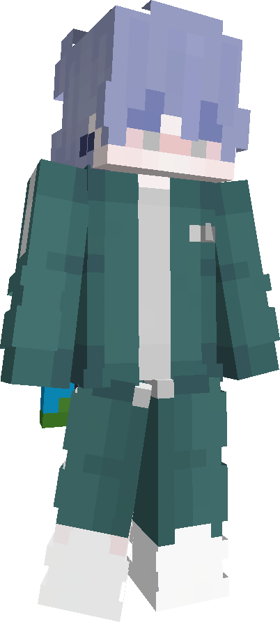 ktothejay's skin