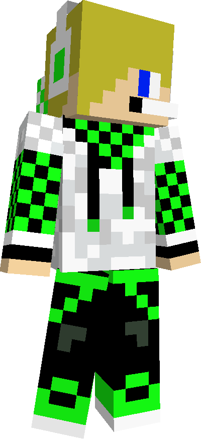 blazemoonruner's skin