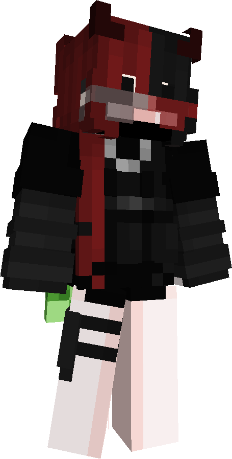 zlillie's skin