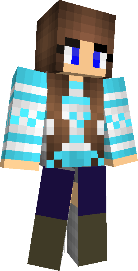 music_girl_91902's skin
