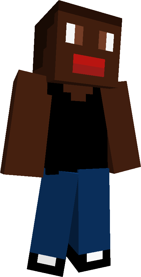 scuachny's skin