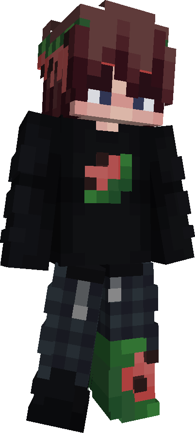misotammalt1's skin