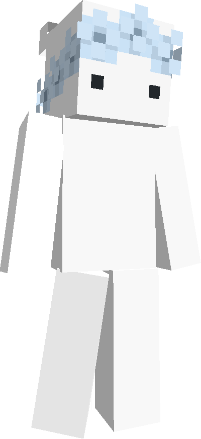 ladybugoncrack's skin