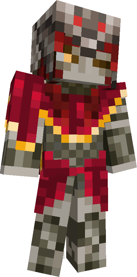 maciusiowy11's skin