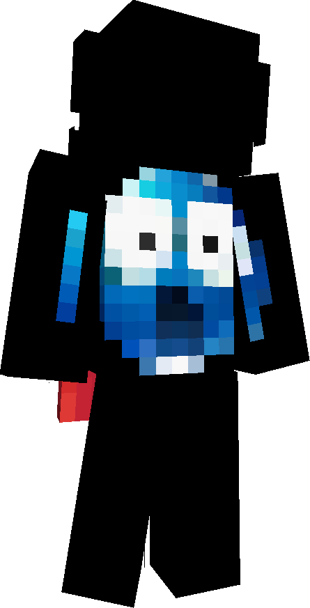 volterax's skin