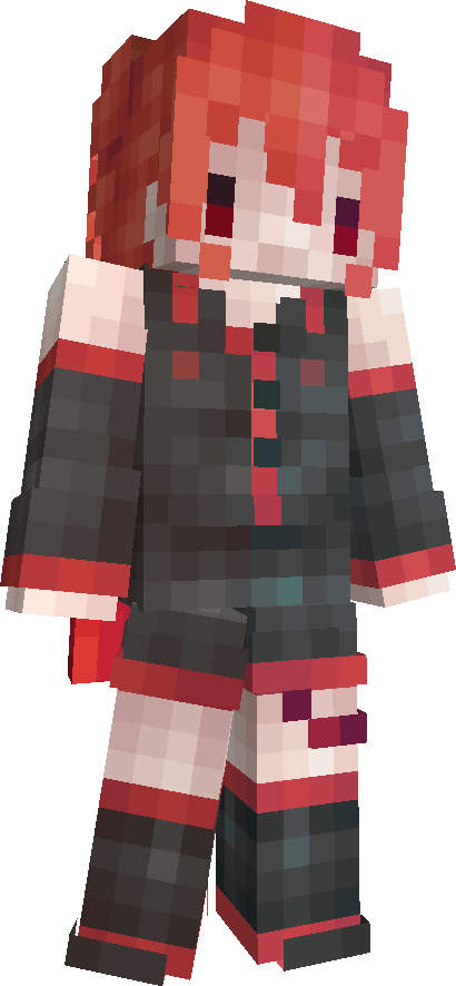 nautdev's skin