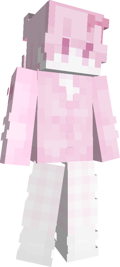 nicqix's skin