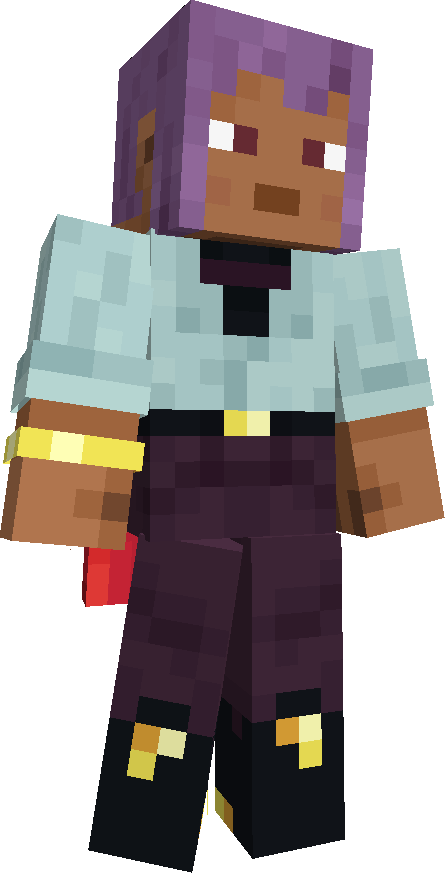 beaglecat234's skin