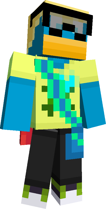 gumsl's skin
