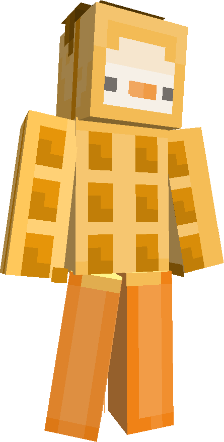 rosie525's skin