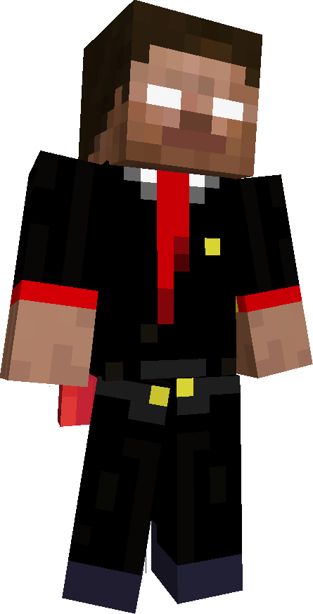 darknessyt's skin
