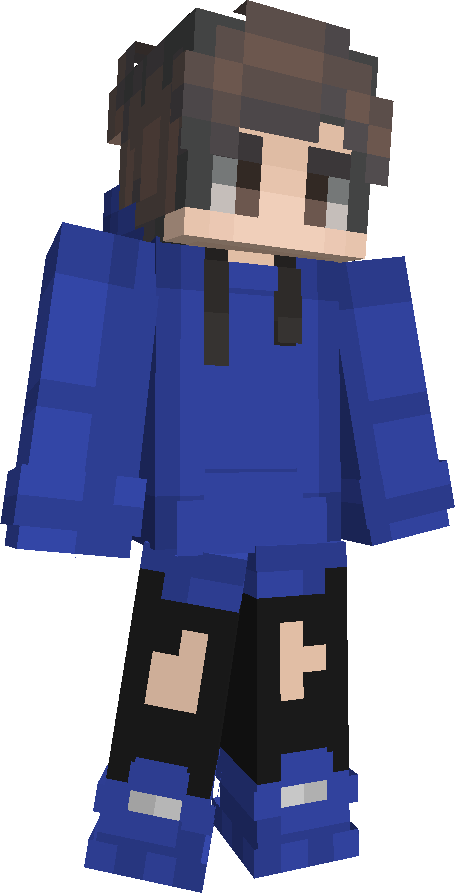 jcatminer's skin
