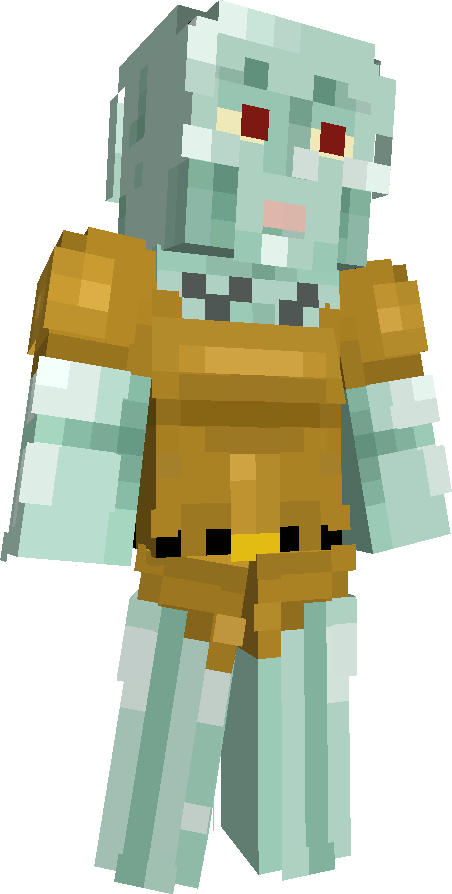relamorita's skin