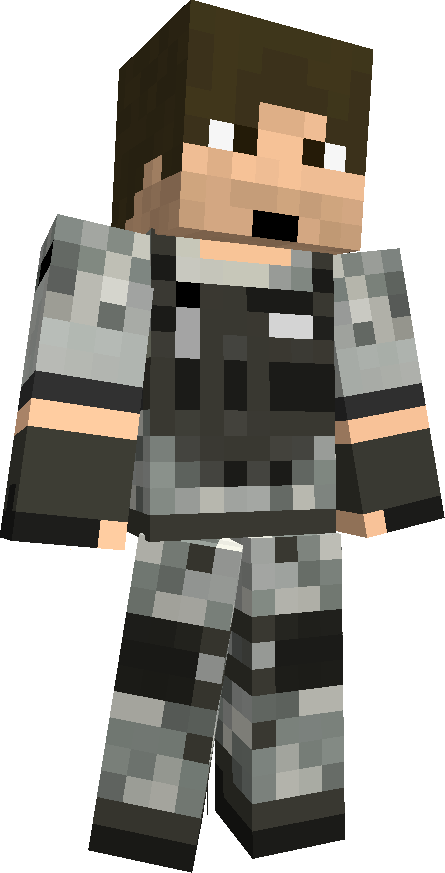 treechopper23's skin