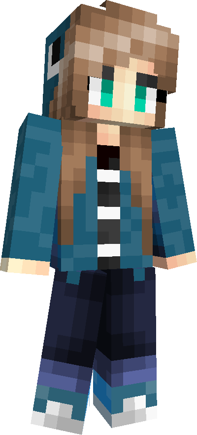 capgamer14's skin