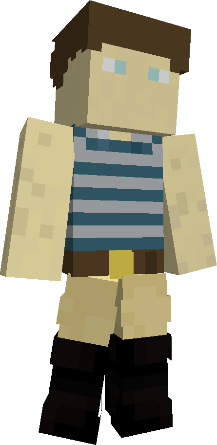 piterko12's skin