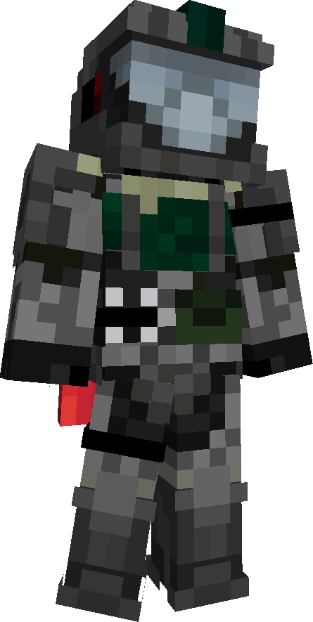 armycraft101's skin