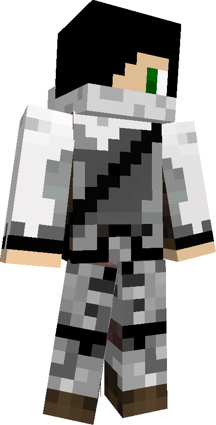 askpippo's skin
