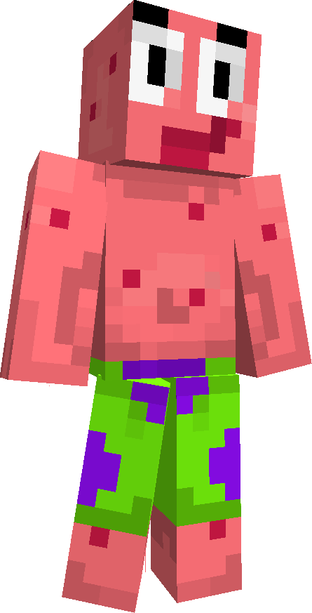 tylerjones's skin
