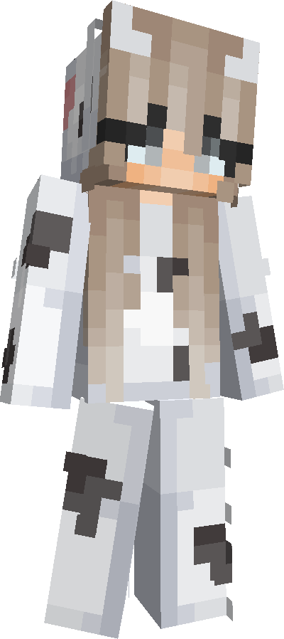 darkqween's skin