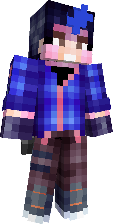 cjvoyek's skin