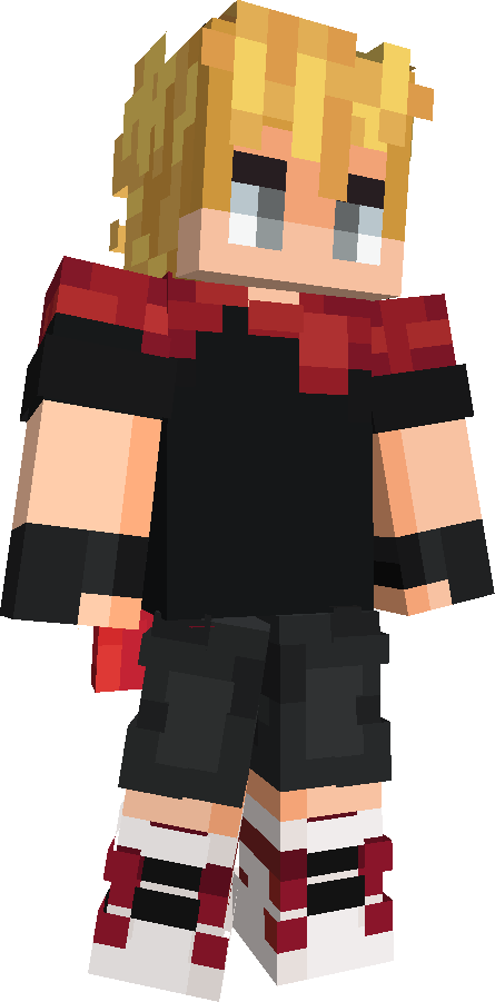 spicv's skin